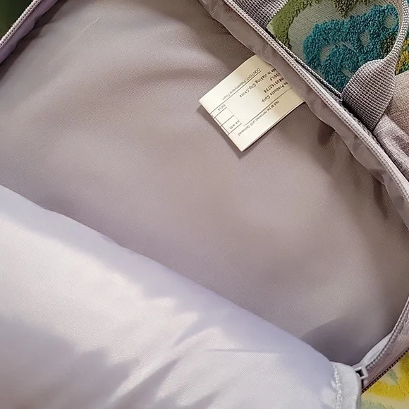 Cooler backpack - Picture 8 of 9